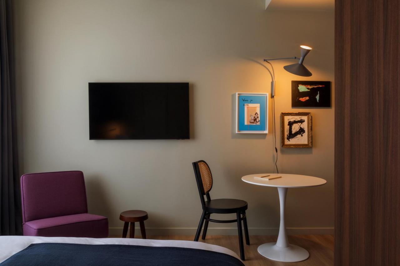 Bona Fide Main Square Designer Apartments Zagreb Bagian luar foto