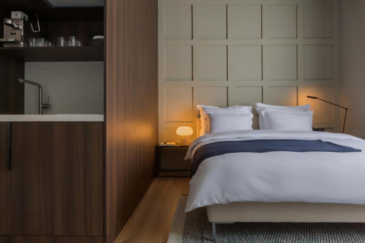 Bona Fide Main Square Designer Apartments Zagreb Bagian luar foto