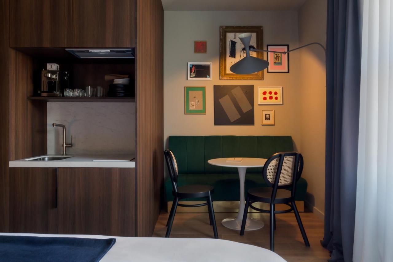 Bona Fide Main Square Designer Apartments Zagreb Bagian luar foto