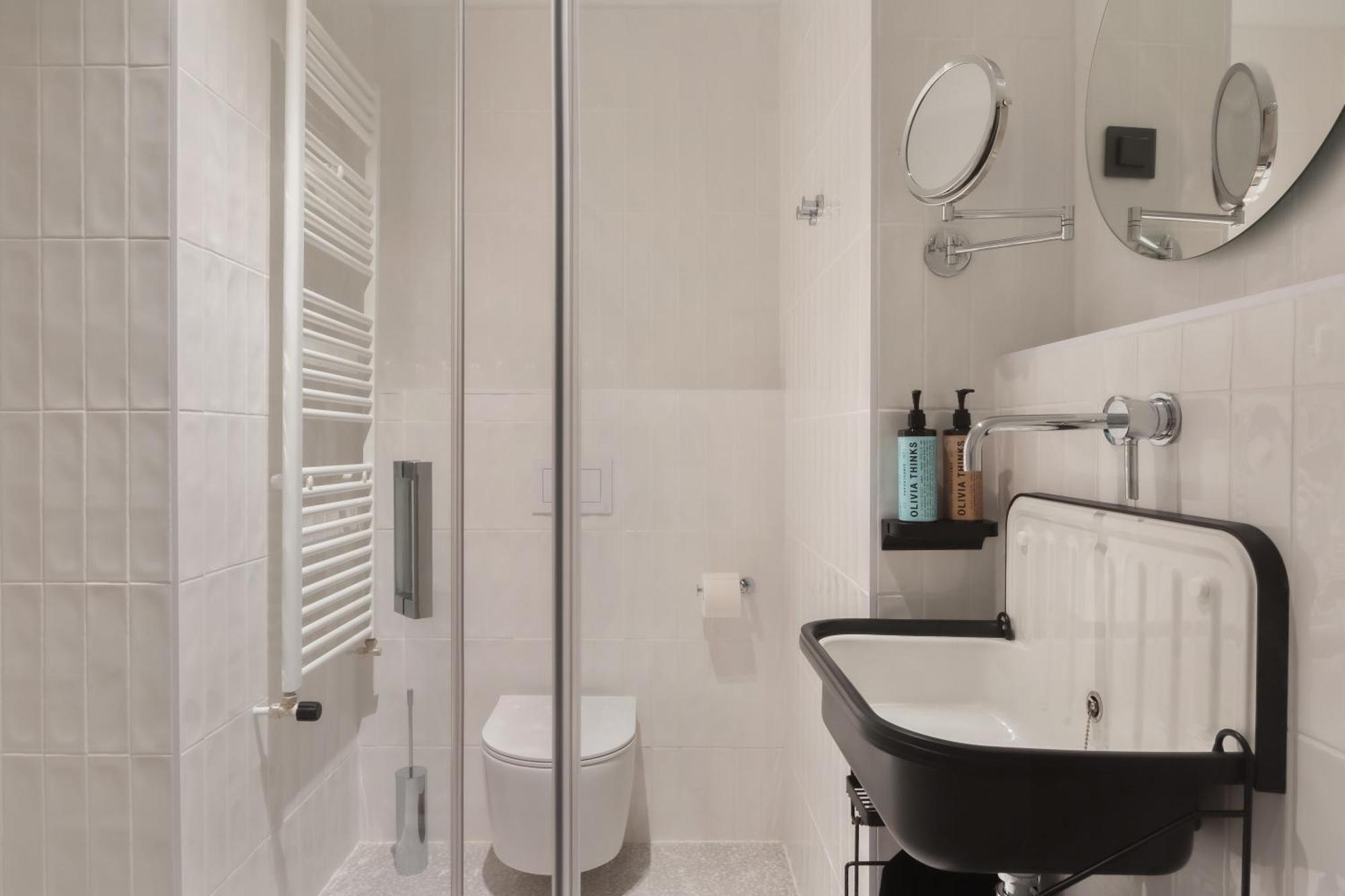 Bona Fide Main Square Designer Apartments Zagreb Ruang foto